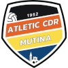 Atletic CDR Mutina logo