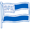 Sarpsborg FK U19 logo