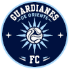 Guardianes de Oriente FC logo
