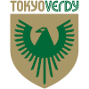 Tokyo Verdy U21 logo