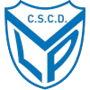 CSD Los Perales logo