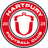 Hartpury logo