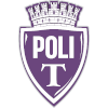 SSU Politehnica Timisoara II logo