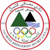 Masafi Al-Shamal SC logo