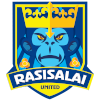 Rasi Salai United U21 logo