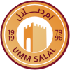 Umm Salal U20 logo
