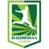 Natsional Sofia logo