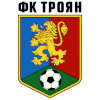 Troyan logo