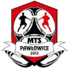 MTS Pawlowice logo