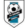 KF Dinamo Ferizaj U19 logo