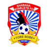 Shabana Starlets (W) logo