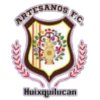 Artesanos Huixquilucan logo