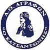 AO Agrafon logo