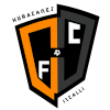 Huracanes Izcalli FC II logo