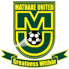 Mathare United (W) logo
