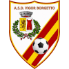 ASD Vigor Borgetto logo