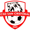 CSD San Cristobal logo