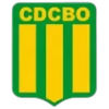 Atletico Barrio Obrero logo