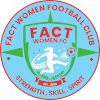 FACT Ladies (W) logo