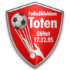 Toten U19 logo