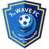 7th Wave FC logo