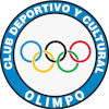 Club Deportivo y Cultural Olimpo logo