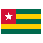 Togo U23 logo