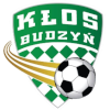 Klos Budzyn logo