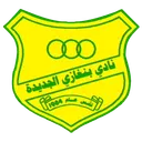 Al Jadida logo