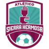 Atletico Sierra Hermosa logo