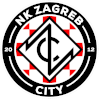 NK Zagreb City logo