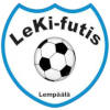 LeKi-futis U21 logo