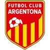 FC Argentona logo