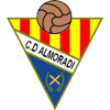Almoradi CF logo