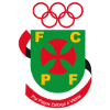 Pacos Ferreira (W) logo