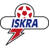 FC Iskra Ribnita (W) logo