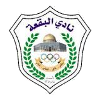 Al-BaqaA U20 logo