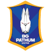 BG Pathum United U21 logo