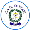 Koukaki FC logo
