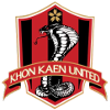 Khonkaen United U21 logo
