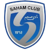 Saham U21 logo