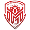 Al Musannah U21 logo