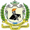 Kasem Bundit University U21 logo