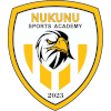 Nukunu FC logo