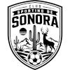 Club Sporting de Sonora logo