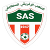 SA Setif U20 logo
