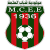 MC El Eulma U20 logo