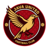 Java United FC U20 logo