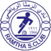 Ramtha SC U21 logo