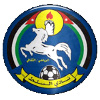 Al Salt U21 logo